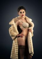 Аня, 8 960 117-43-86 Заказать шлюху на дом в Воронеже (Аня, рост: 180, вес: 80)