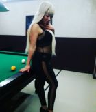 Майя, 8 952 106-21-97 Майя, тел. 8 952 106-21-97 — шлюха по вызову