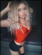 Jessica, 8 952 956-83-79 Jessica - проститутка БДСМ в Воронеже