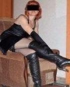 Аманда, 8 903 856-86-04 Аманда - секс знакомства в Воронеже