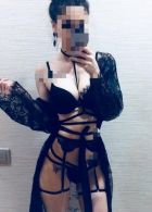 Яна, 8 900 955-92-75 Яна – девушка для массажа, которая знает все эрогенные зоны, работает в Воронеже (Железнодорожный)