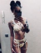 Яна, 8 900 955-92-75 Яна, 21 лет — попробуйте секс с госпожой