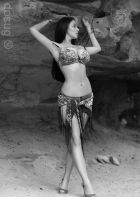 Яна — садо мазо в Воронеже