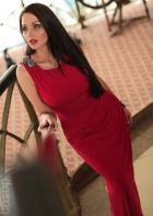 элитная проститутка Яна, рост: 161, вес: 55