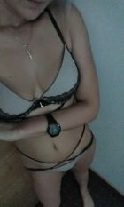 Лена — проститутка для девушек 