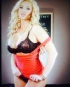 Джесси — анал с толстой шлюхой в Воронеже