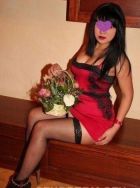 Адель — садо мазо в Воронеже