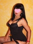 Адель - проститутка БДСМ в Воронеже