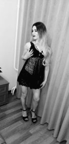 Олеся, 8 920 226-73-11 Олеся — проститутка с выездом, рост: 171, вес: 69