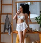 Вика, 8 920 431-56-16 Вика — проститутка для девушек