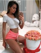 Дарина, 8 960 117-42-44 Дарина — рабыня в Воронеже