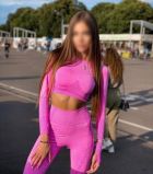 проверенная индивидуалка Амара, от 3500 руб. в час