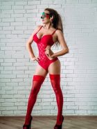 Катя, 8 908 122-03-52 госпожа Катя, рост: 157, вес: 50