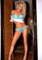 Молоденькая студентка Оля, рост: 163, вес: 57