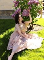 Оля, 8 920 461-78-95 снять девушку на час (Оля, 31 лет)