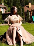 Оля, 8 920 461-78-95 Куртизанка Оля (вес: 77, рост: 178)