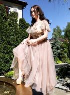 Оля, 8 920 461-78-95 Оля - анкета индивидуалки, г. Воронеж