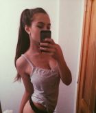 Воронежская путана Полина, фото и отзывы