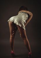 Лиана, 8 930 412-03-29 БДСМ проститутка Лиана, рост: 151, вес: 42