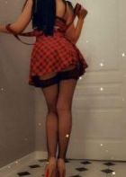 Алла, 8 951 318-65-85 Самая элитная проститутка Алла, 30 лет