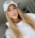 развратная шлюха Эрика