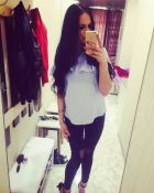 Илона (допы!), телефон проститутки 8 900 947-63-47