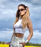 эскорт девушка — Алина, 31 лет