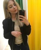 Анжелика, 8 900 958-43-37 Анжелика, рост: 176, вес: 74 - госпожа БДСМ, закажите онлайн