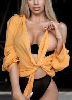 Марина, 8 905 650-21-05 Марина - полная лесби проститутка в Воронеже