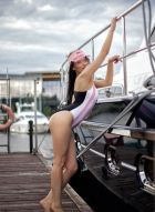 АНАСТАСИЯ, тел. 8 930 400-49-17 — BDSM услуги