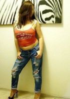 развратная шлюха Наталья