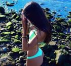 Юля МБР, 8 952 105-73-14 Юля МБР — эротический массаж, классика, минет в Воронеже