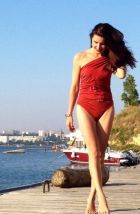 Лейла, 8 952 549-46-68 Местная проститутка Лейла, 23 лет