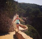 Катя, (Воронеж), эротическое фото