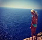 Катя — классический массаж от Воронежская проститутки - 3500 руб. в час