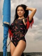 Ксюша, фотография девушки по вызову