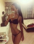 Агата, 8 920 467-44-13 Агата - закажите эту проститутку онлайн в Воронеже