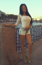 Агата, 8 920 467-44-13 Заказать путану в Воронеже (Агата, 19 лет)