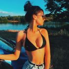 Дорогая индивидуалка Я, 8 920 423-43-47 Дорогая индивидуалка Я - шлюха за деньги, незабываемый мужской досуг в Воронеже