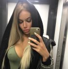 ЮЛЯ, 8 900 305-63-22 Красивая проститутка ЮЛЯ, Воронеж, работает круглосуточно