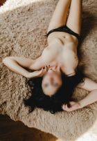 Миранда, 20 лет - услуги рабыни