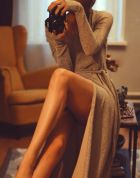 Заказать девушку от 2500 руб. в час (Диана, 23 лет)