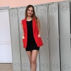 Вика, 8 952 553-12-34