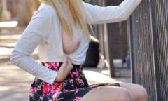 Индивидуалка Стелла Тел. +7 920 510-31-45