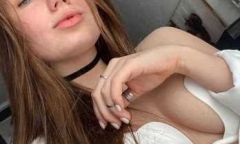 Индивидуалка Виктория  Тел. +7 908 472-00-97