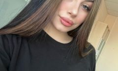 Индивидуалка Алина Тел. +7 958 649-88-09