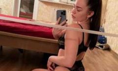Индивидуалка Сесилия Тел. +7 906 310-98-61
