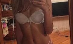 Индивидуалка Дарья Тел. +7 929 792-16-26