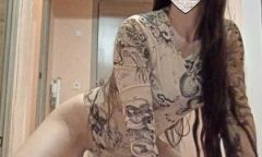 Индивидуалка Вика Тел. +7 980 242-00-87