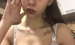 Индивидуалка Соня   Тел. +7 960 123-06-40